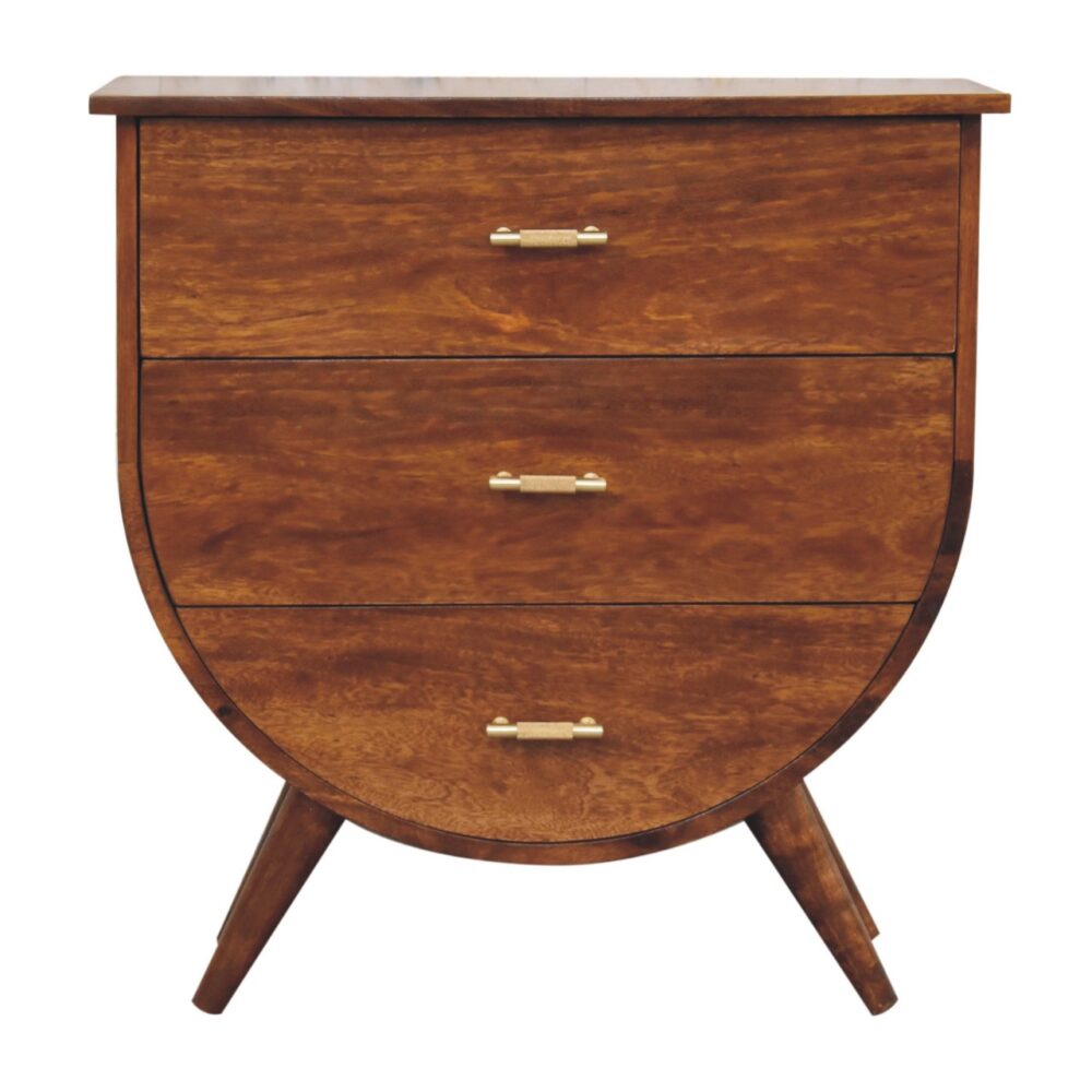 Agra Bedside - Image 2