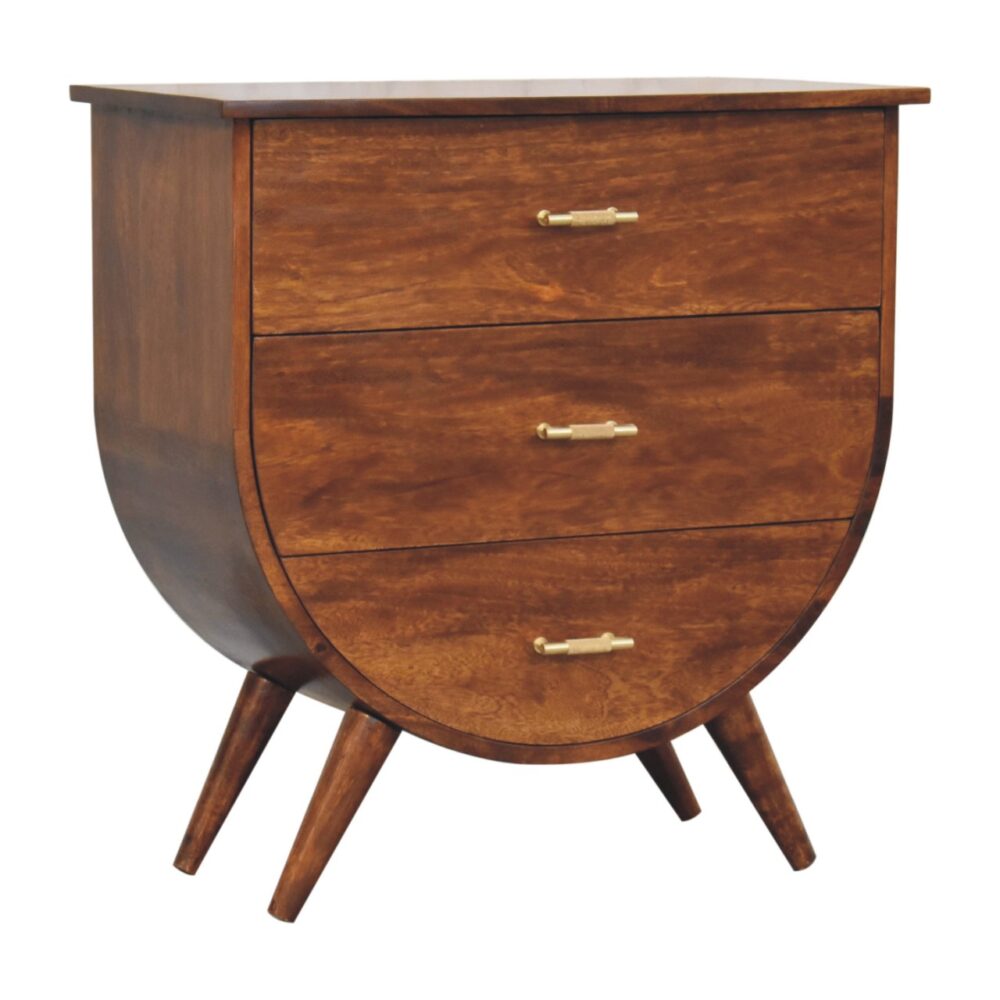 Agra Bedside - Image 3