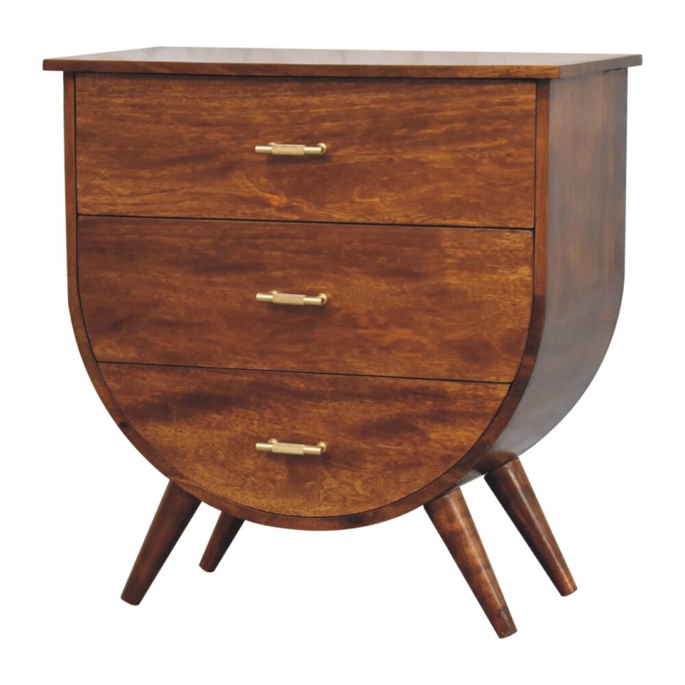 Agra Bedside - Image 4