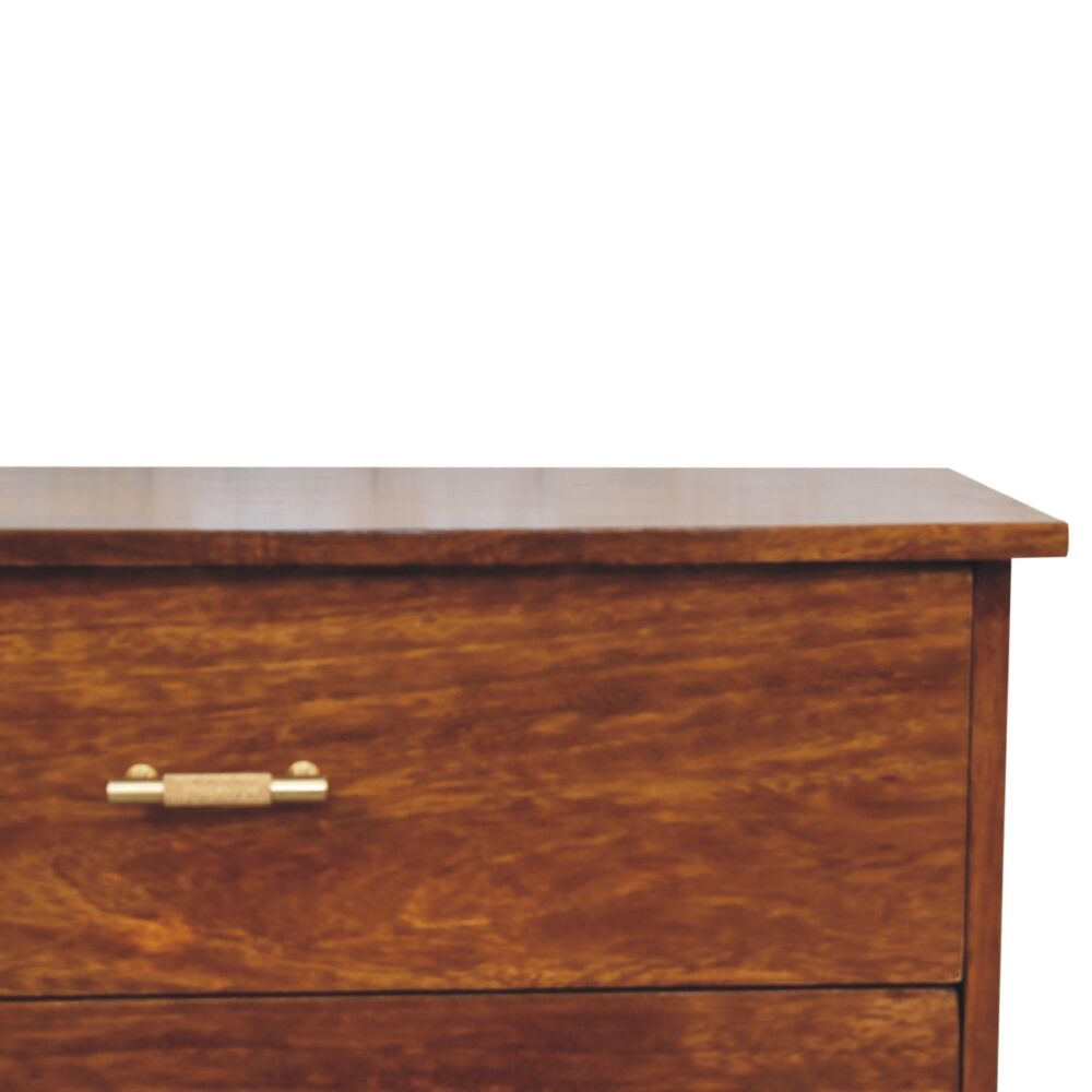 Agra Bedside - Image 5
