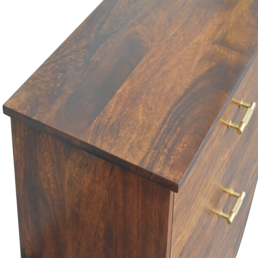 Agra Bedside - Image 6