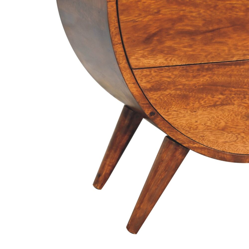 Agra Bedside - Image 9
