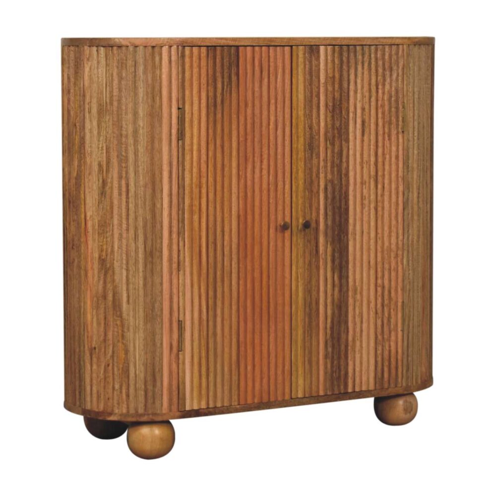 Soba Ball Cabinet - Image 4