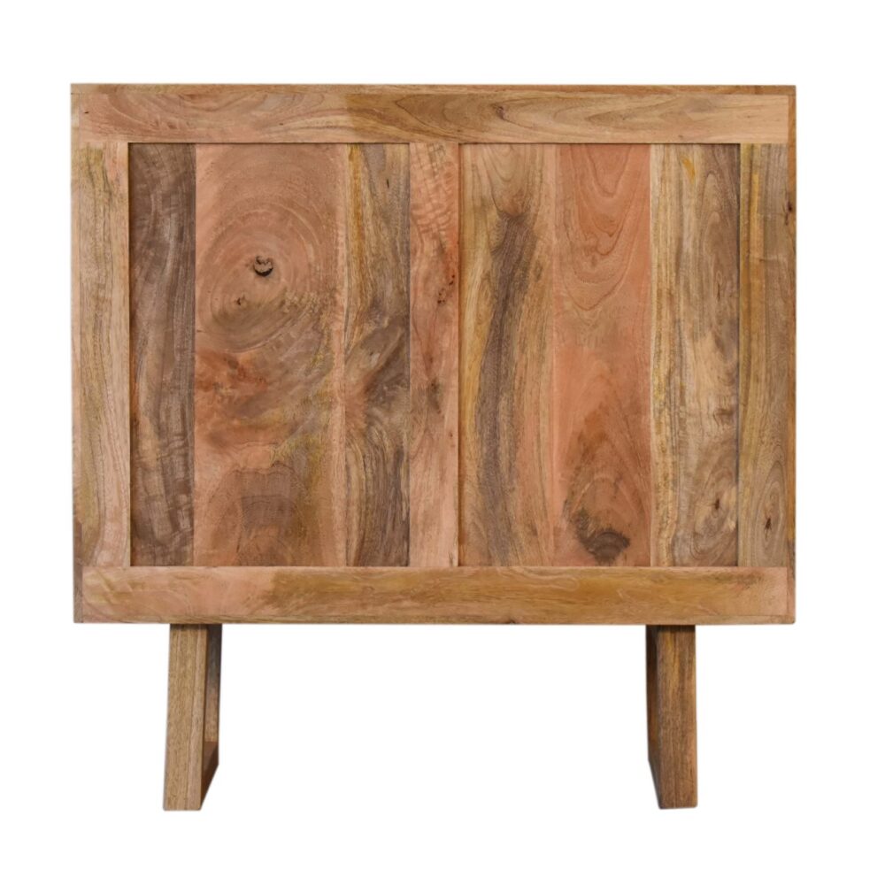 U-Shape Pineapple Chest - Image 21