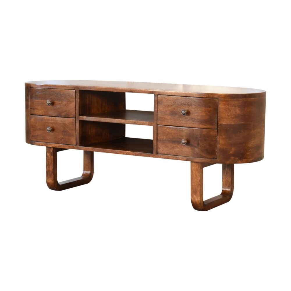 U-Shape Media TV unit - Image 6