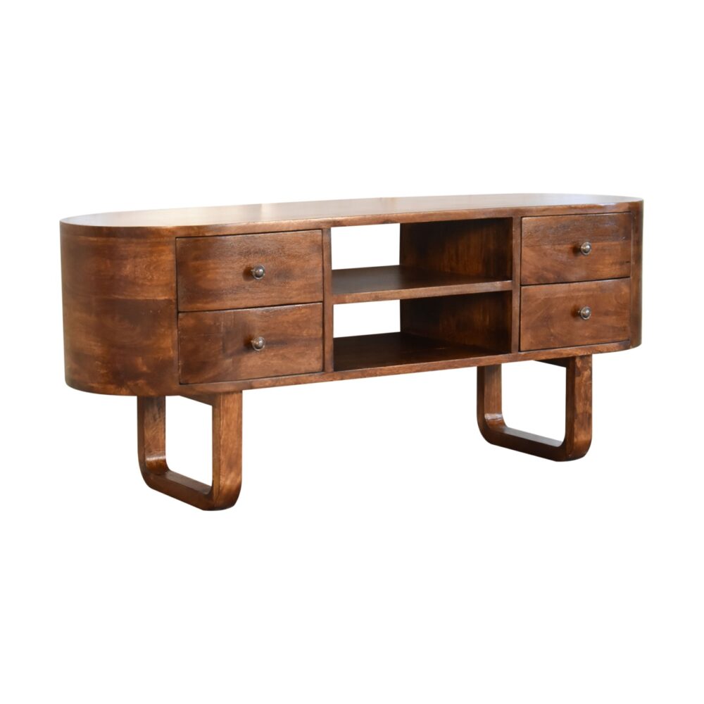 U-Shape Media TV unit - Image 7