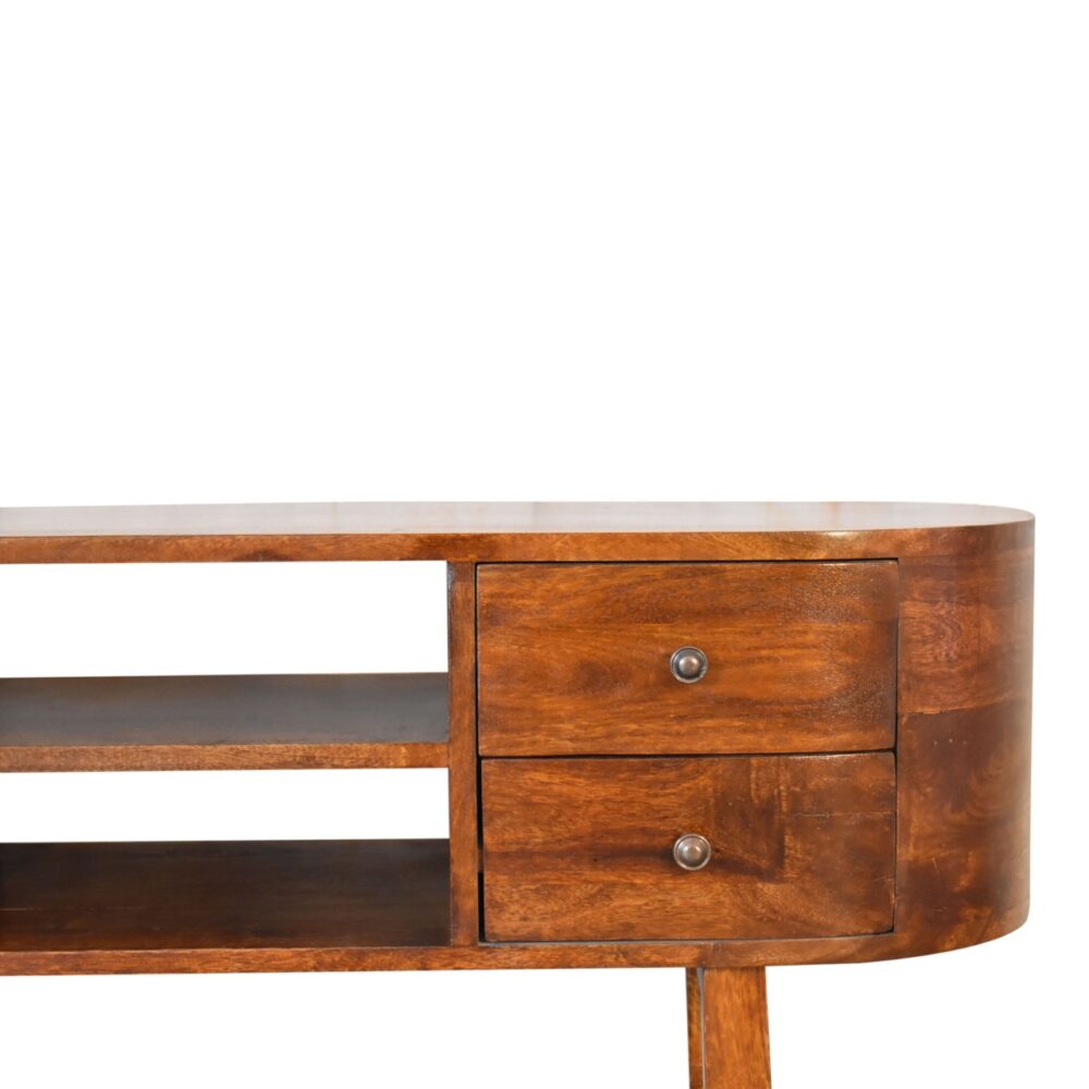 U-Shape Media TV unit - Image 8