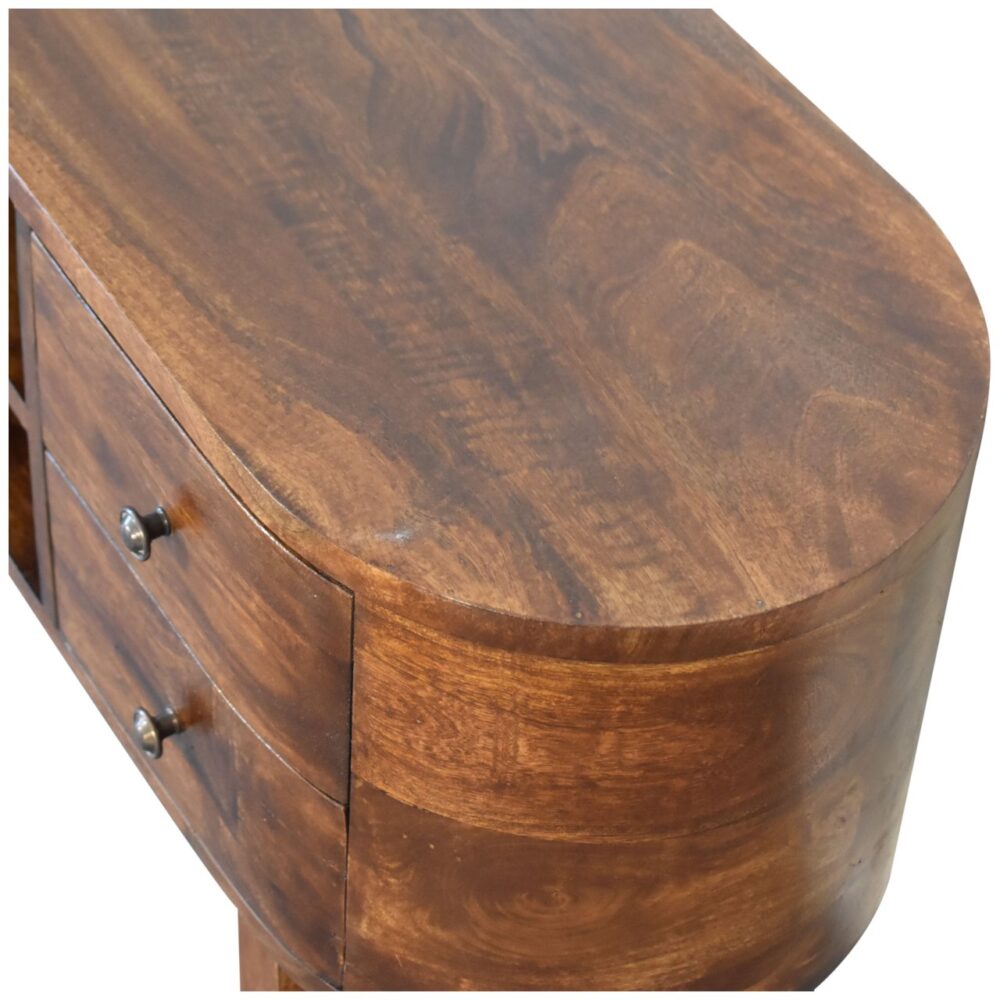 U-Shape Media TV unit - Image 9