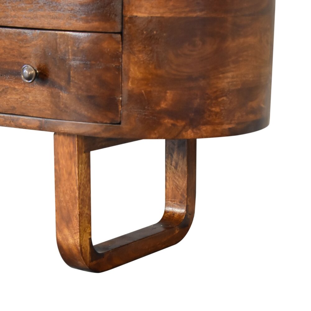 U-Shape Media TV unit - Image 11