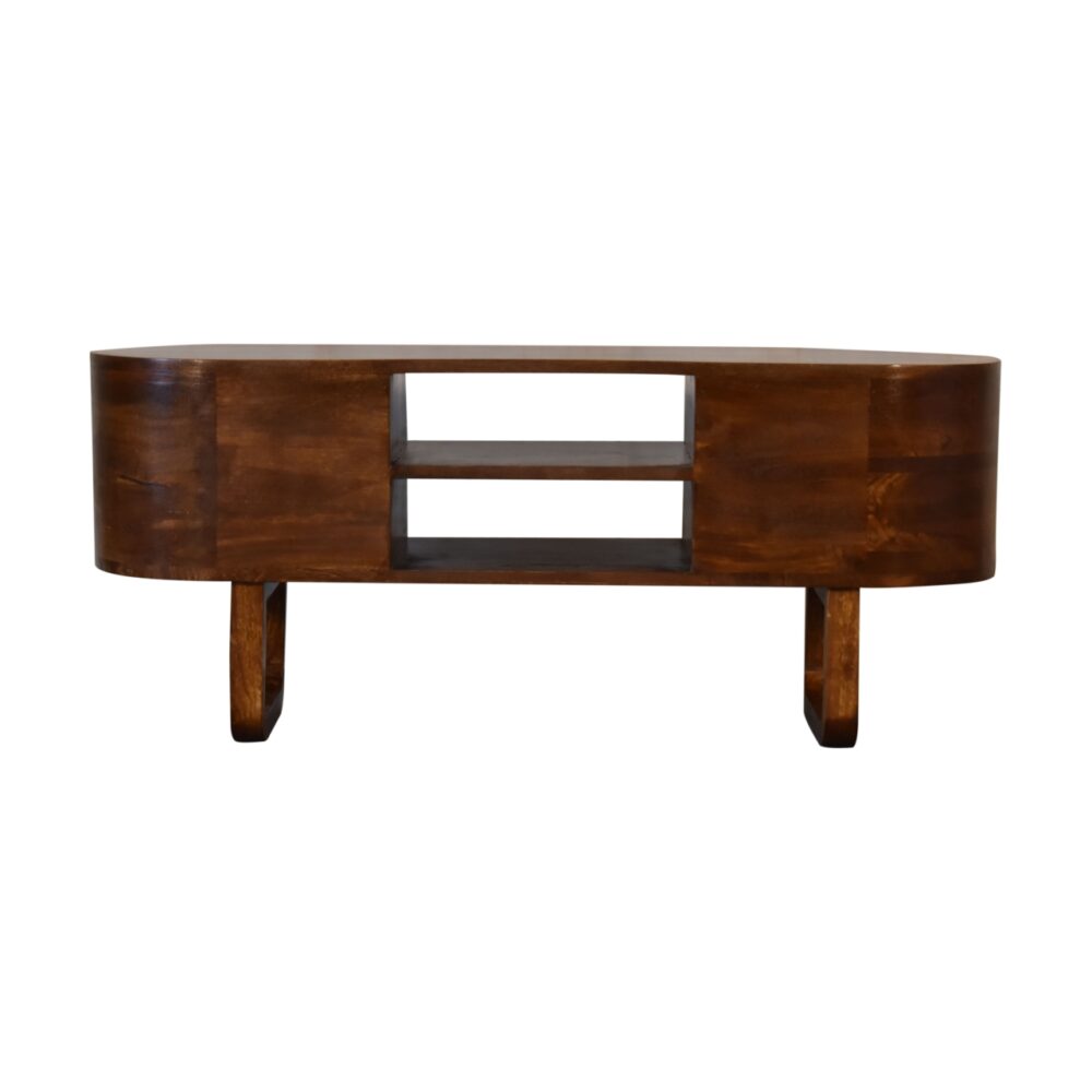U-Shape Media TV unit - Image 13