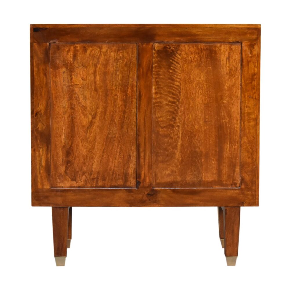 Manila Gold Tapered Chest - Image 21