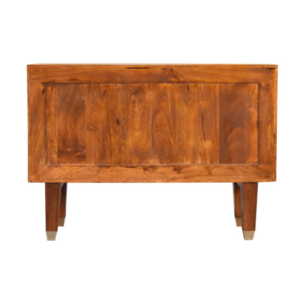 Manila Gold Tapered Sideboard - Image 21