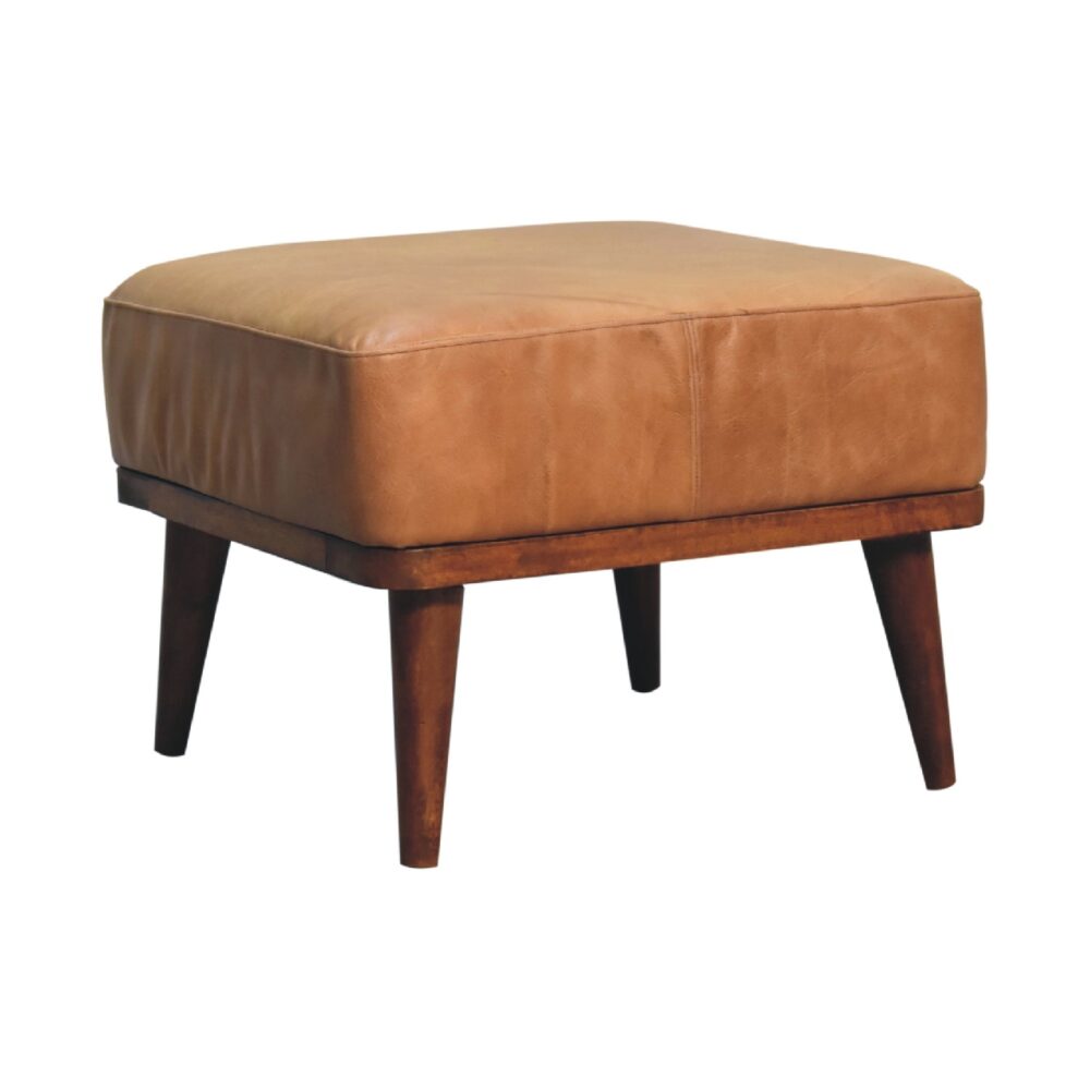 Reverse Curve Oak-ish Media Unit - Image 67