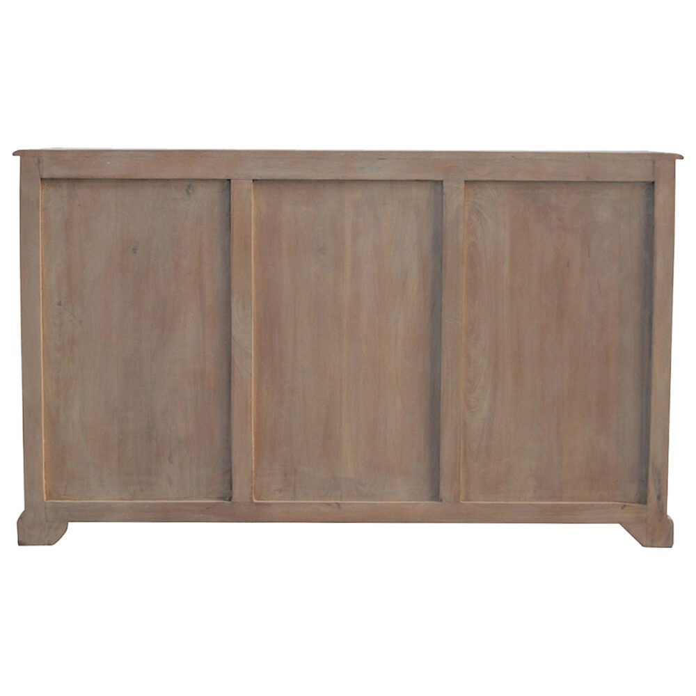 Glazed Carve Media Unit - Image 19