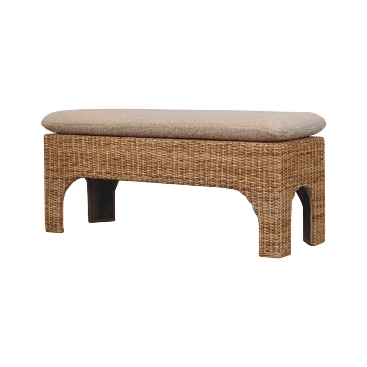 Rattan Harmony - Image 2